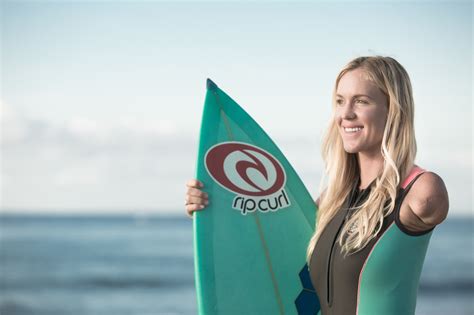 Financial Success: Unveiling Bethany Hamilton's Wealth