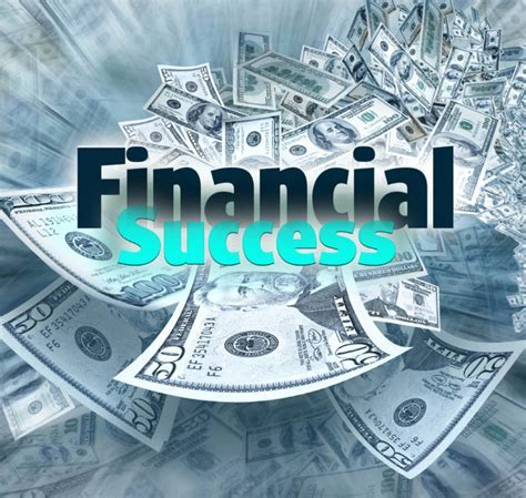 Financial Success and Achievements in the Entertainment Industry