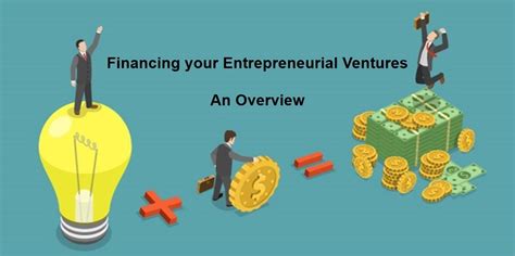 Financial Success and Entrepreneurial Ventures