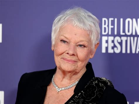 Financial Success and Investments: Judi Dench's Wealth Journey