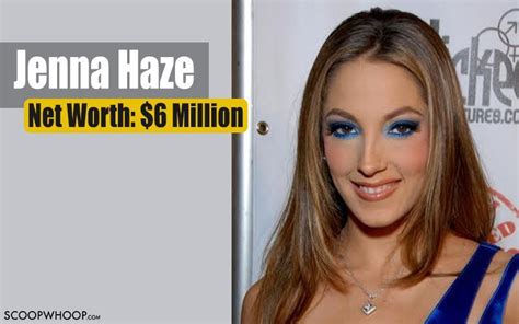 Financial Success and Net Worth of an Adult Film Star