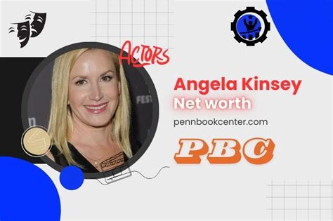 Financial Success and Wealth of Angela Summers