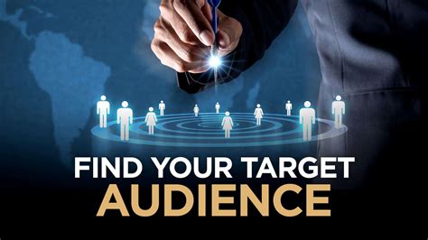 Finding Your Target Audience and Tailoring Your Content to Meet Their Needs