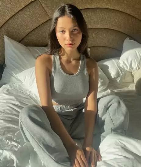 Fiona Barron Bryant: A Promising Newcomer in the Modeling Industry