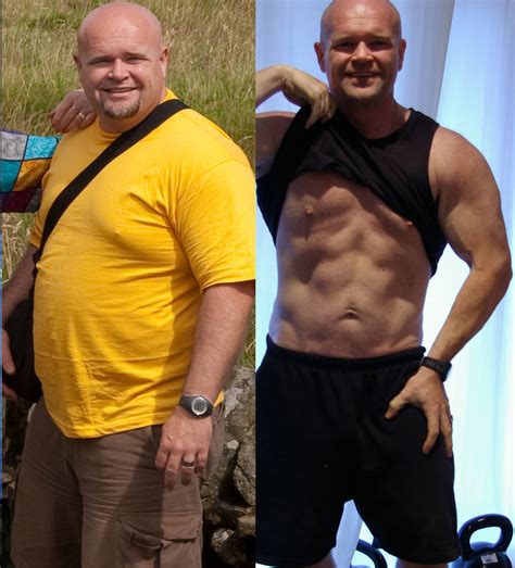 Fitness Journey and Inspiring Transformation