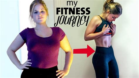 Fitness Journey and Transformation: Xeena Mae's Path to a Transformed Physique