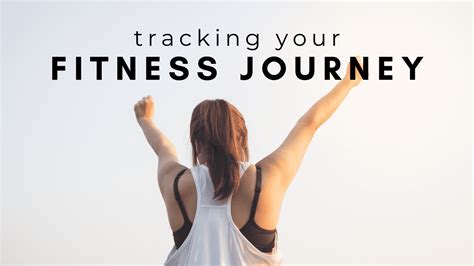 Fitness Journey and Wellness Insights