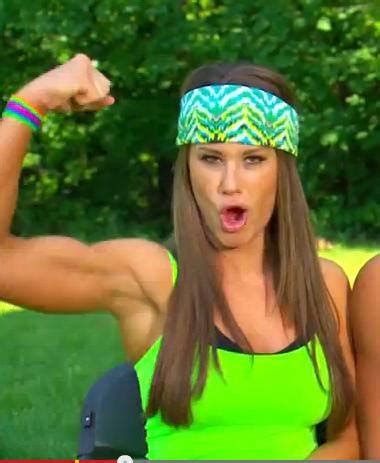 Fitness Secrets: How Brooke Adams Maintains Her Physique?