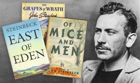 Formative Years and Influences Shaping Steinbeck's Artistry