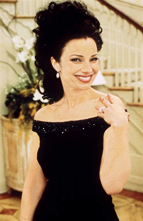 Fran Drescher: A Journey from The Nanny to An Advocate for Change