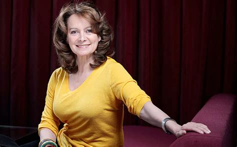 Francesca Annis' Age and Personal Life