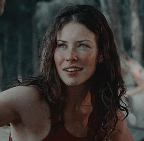 From "Lost" to Superhero: Evangeline Lilly's Transformation in the Marvel Cinematic Universe