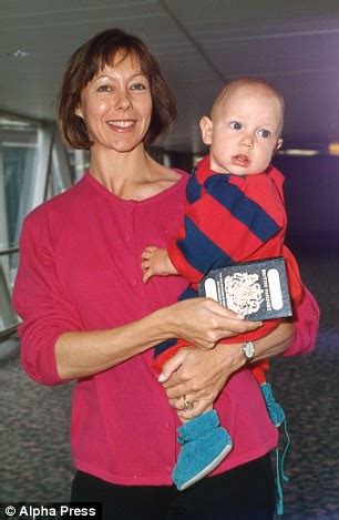 From Actress to Mother: Jenny Agutter's Personal Life