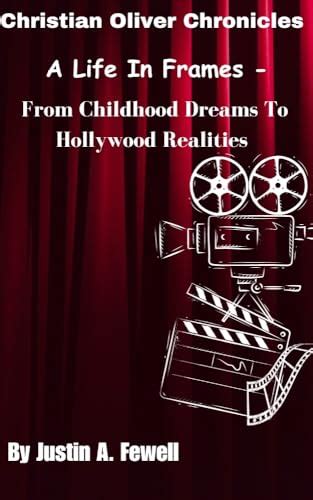 From Childhood Dreams to Hollywood Realities