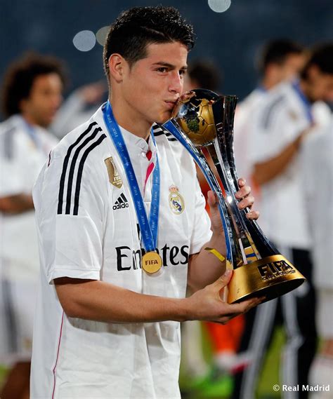 From Club to Club: James Rodriguez's Professional Career