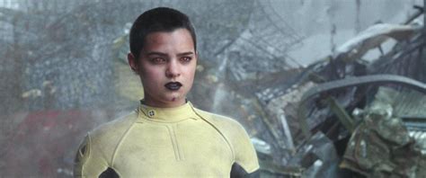 From Deadpool to Beyond: Brianna Hildebrand's Most Unforgettable Performances