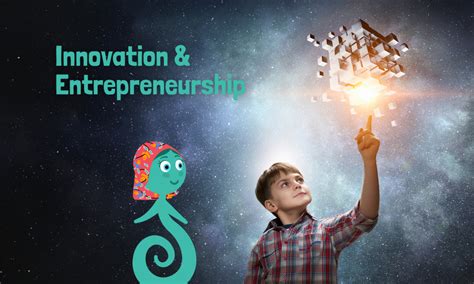 From Entrepreneurship to Technological Innovation: A Remarkable Journey