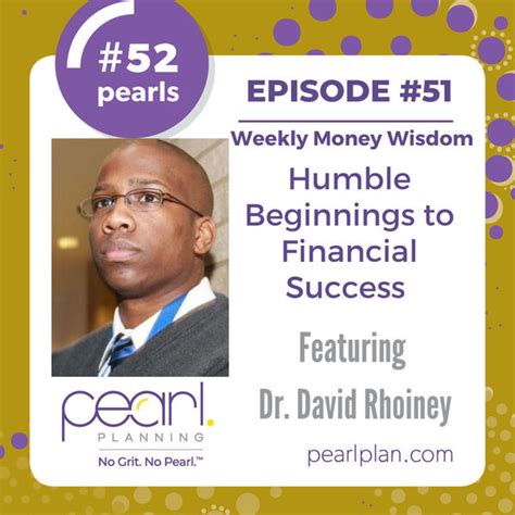 From Humble Beginnings to Success: Unveiling the Journey of Financial Prosperity