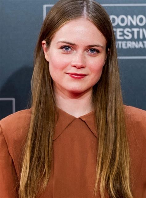 From Icelandic Roots to Hollywood Success: Hera Hilmar's Path