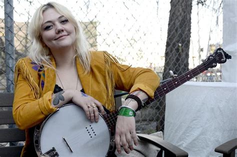 From Independent Releases to Grammy Nominations: Elle King's Career Success