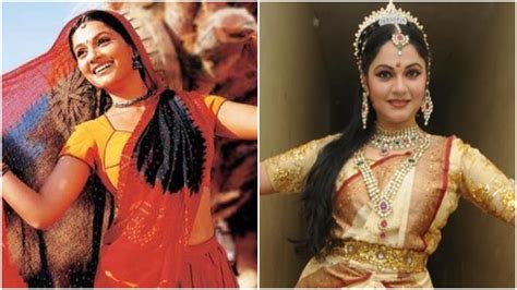 From Lagaan to Santoshi Maa: Gracy Singh's Iconic Roles