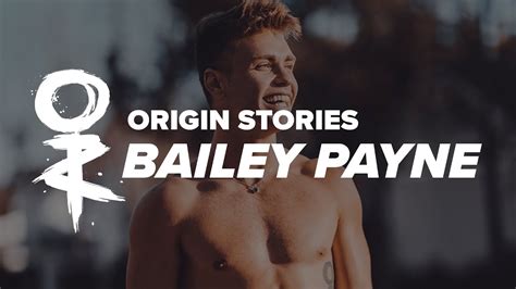 From Local Hero to International Star: Bailey Payne's Impact on the Tricking Community