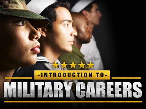 From Military Service to Media Career