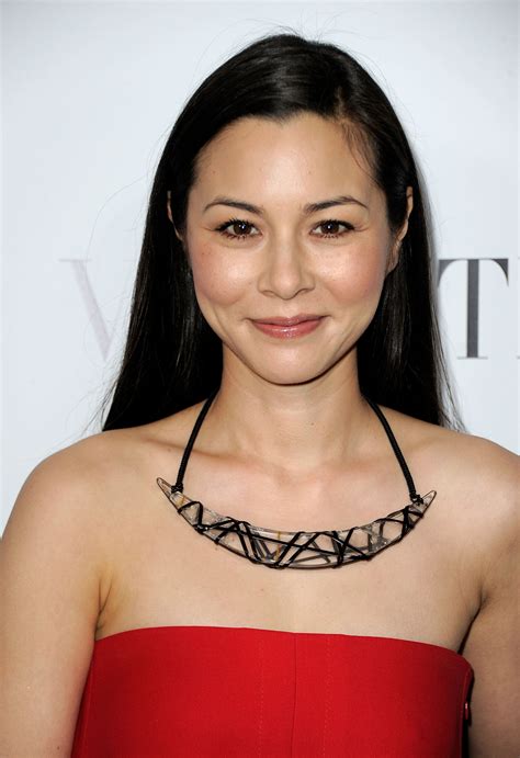 From Model to Actress: China Chow's Journey in the Fashion and Entertainment Industry