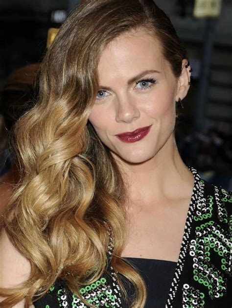 From Model to Actress: The Journey of Brooklyn Decker