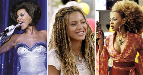 From Music to Acting: Beyonce's Diverse Talents and Accomplishments