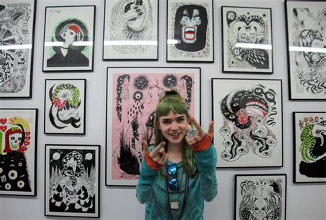 From Music to Art: Grimes' Versatility and Creative Ventures