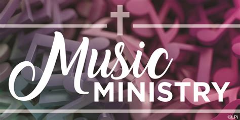 From Music to Ministry: The Inspiring Journey