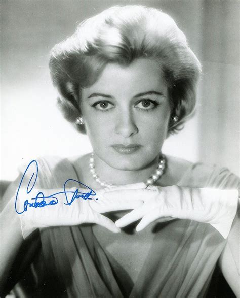 From Petite to Powerful: Constance Ford's Ascendancy in the Entertainment Industry