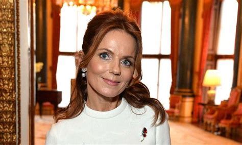 From Pop Star to Philanthropist: Geri Halliwell's Charitable Work