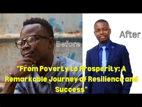 From Poverty to Prosperity: A Remarkable Journey of Carla Dori