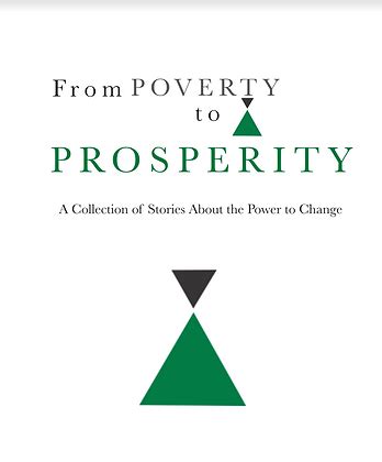 From Poverty to Prosperity: Journey Parker's Path to Achievement