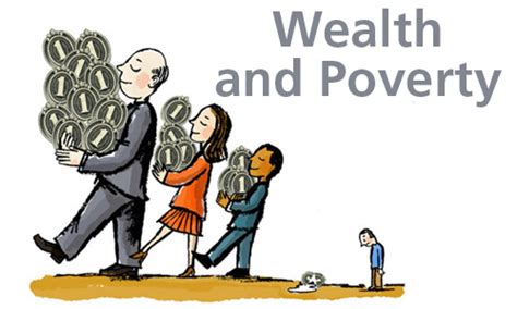 From Poverty to Prosperity: The Evolution of Wealth