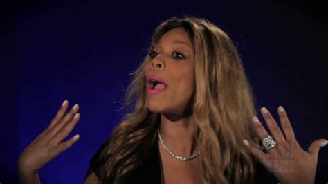 From Radio to Talk Show Queen: The Rise of Wendy Williams