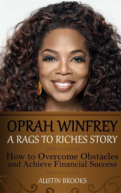 From Rags to Riches: A Tale of Inspirational Financial Success