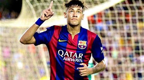 From Rags to Riches: The Extraordinary Journey of Neymar Jr