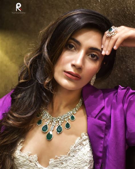 From Runways to the Silver Screen: Avantika Chhabria's Career Evolution