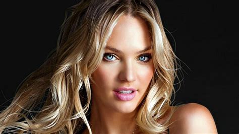 From Rural Upbringing to Global Stardom: Candice Swanepoel's Inspiring Journey