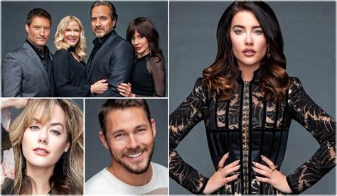 From Soap Opera to Primetime: Breakthrough on The Bold and the Beautiful