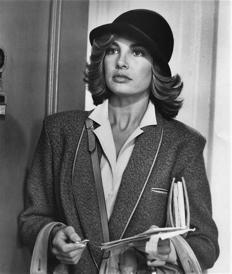 From Stage to Screen: The Remarkable Journey of Anne Archer