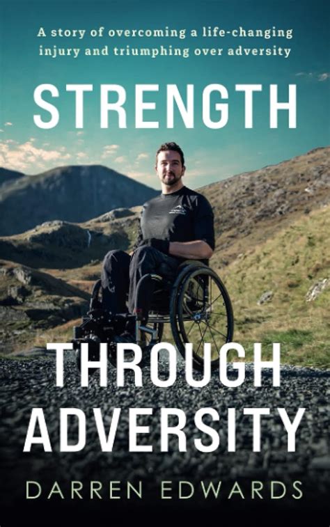 From Struggles to Strength: Triumphing Over Adversities