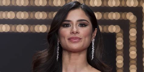 From Struggles to Success: Diane Guerrero's Inspiring Journey