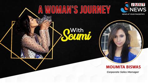 From Struggles to Success: The Inspirational Journey of Moumita Sil