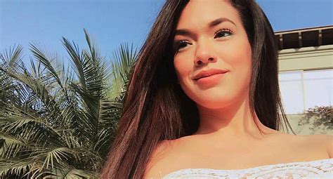 From TV Host to Social Media Sensation: Jazmin Pinedo's Career Journey