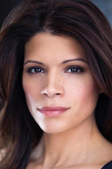 From TV to Film: Andrea Navedo's Transition in the Industry
