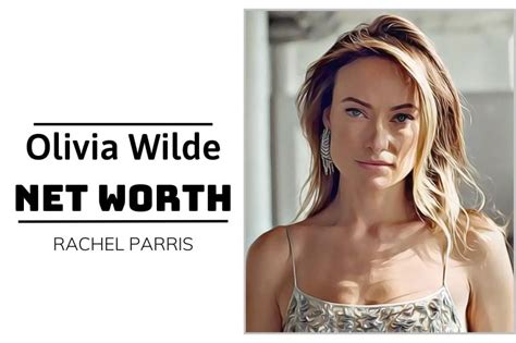 From Talent to Fortune: Olivia Parrish's Net Worth and Future Prospects